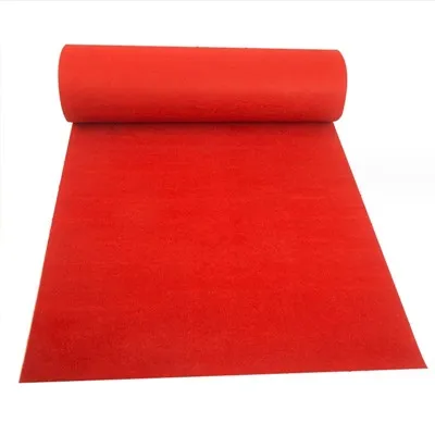 Tapis commercial uni
